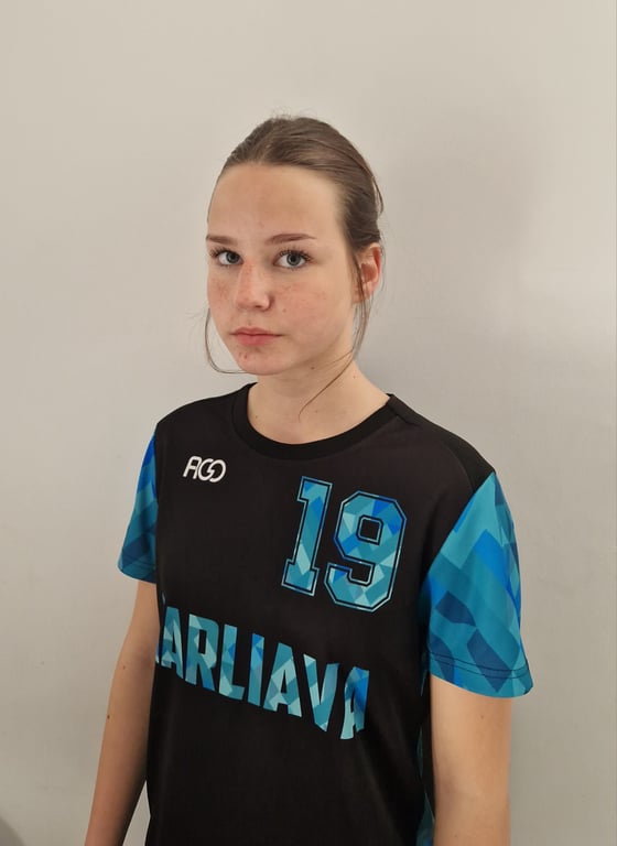 Urtė Stelmokaitė