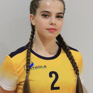 Darina Moļanova