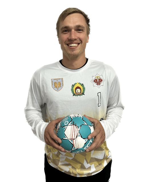 Kaspars Piševs