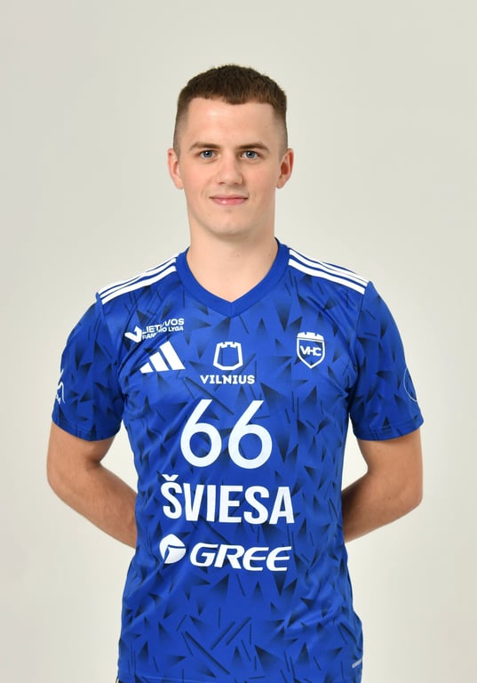 Ernestas Stvolas