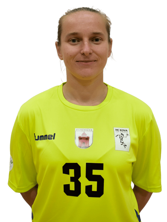Rita Oksaitė