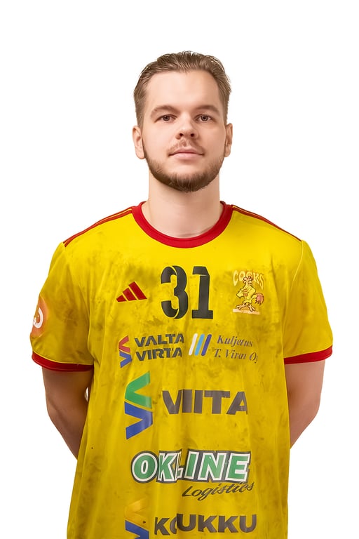 Tuomas Rantanen