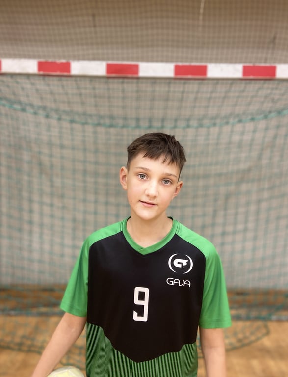Dovydas Vaičiūnas