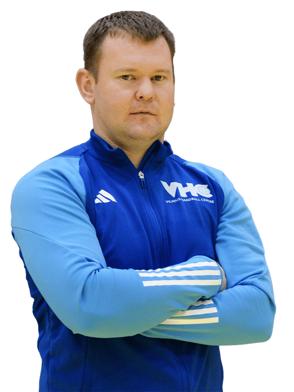 Šarūnas Ugianskis
