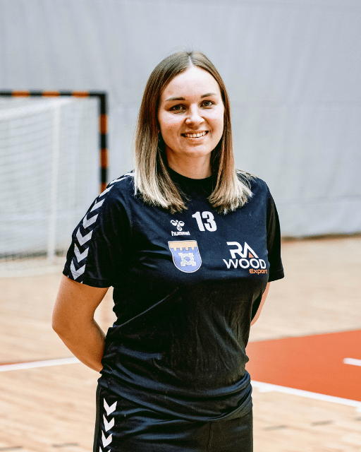 Ieva Reinfelde