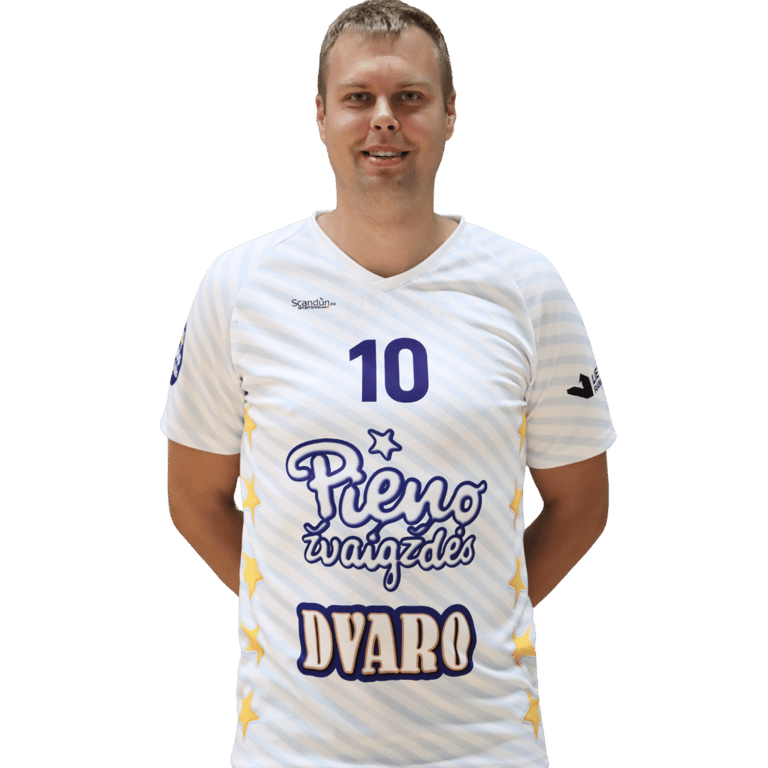 Mindaugas Barzdenis
