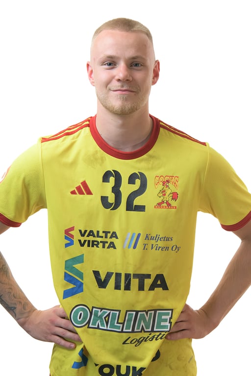 Joona Tamminen