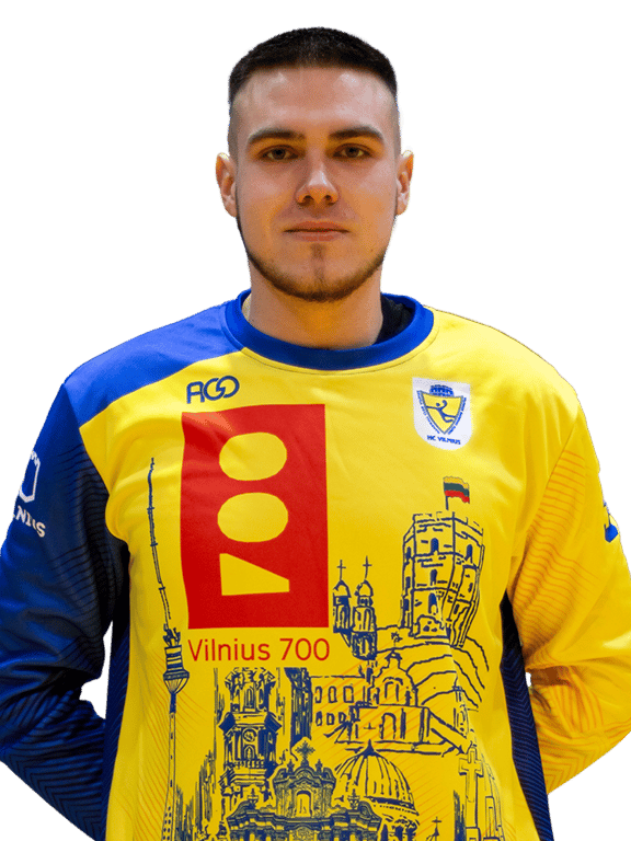 Karolis Bareišis