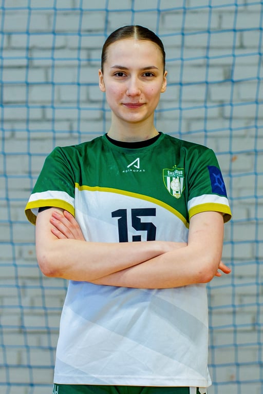 Inga Bušina