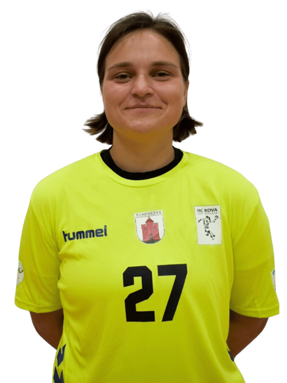 Simona Jaškūnaitė