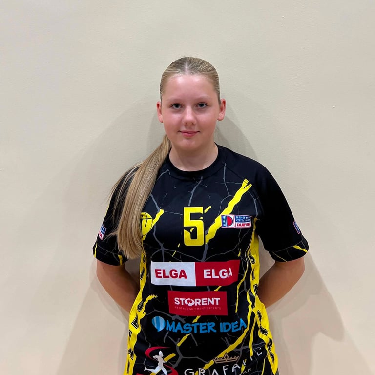Goda Urbonaitė