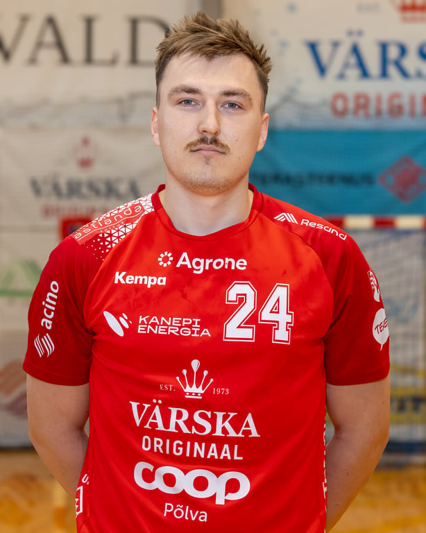 Carl-Eric Uibo