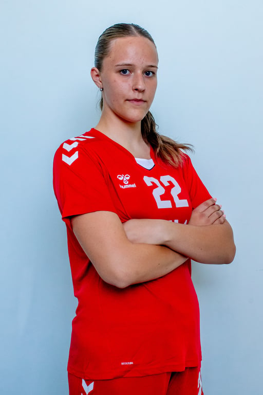 Justė Stolevičiūtė