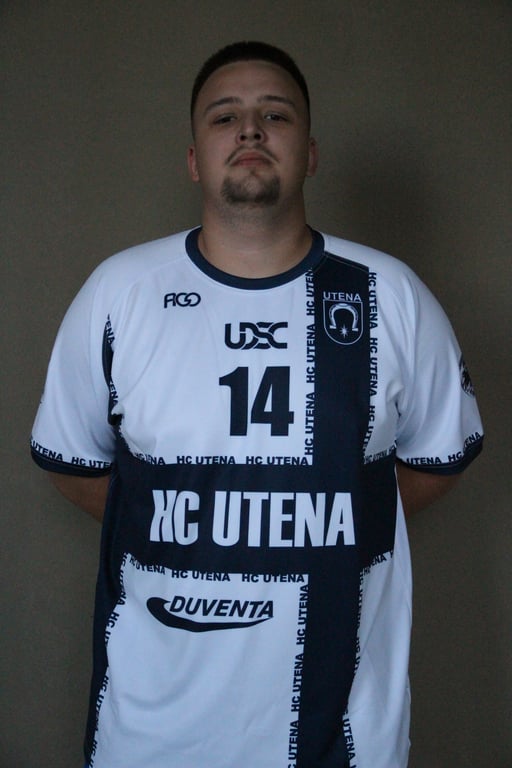 Benas Laurinavičius
