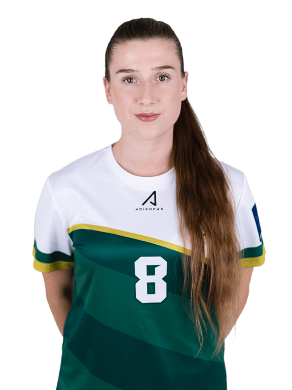 Klaudija Šidlauskytė
