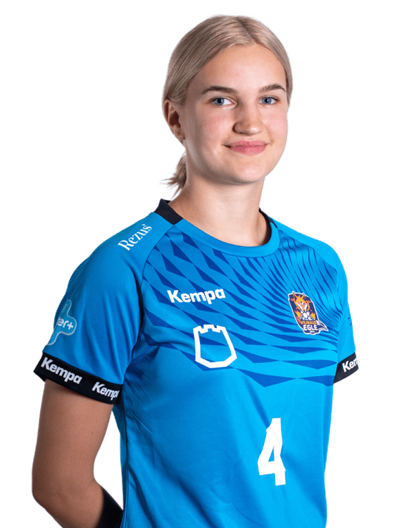 Beatričė Ruseckaitė