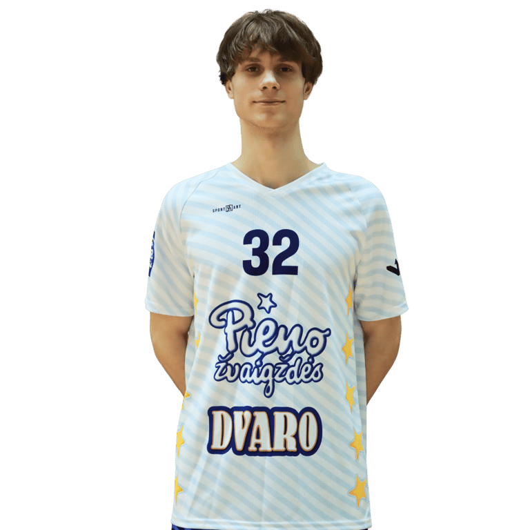 Andrii Kosariev