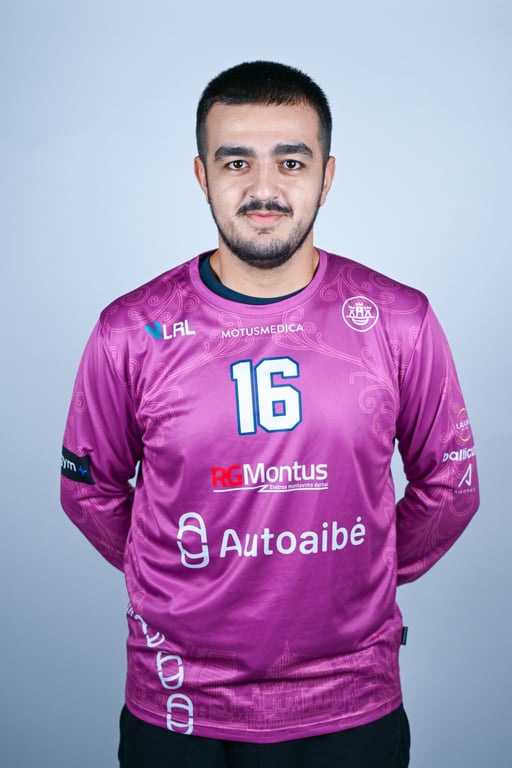 Temuri Kamadadze