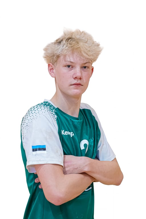 Andre Soikka
