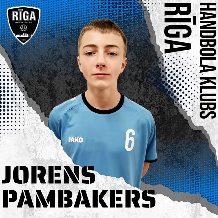 Jorens Pambakers