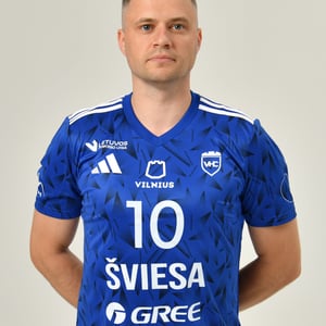 Skirmantas Plėta