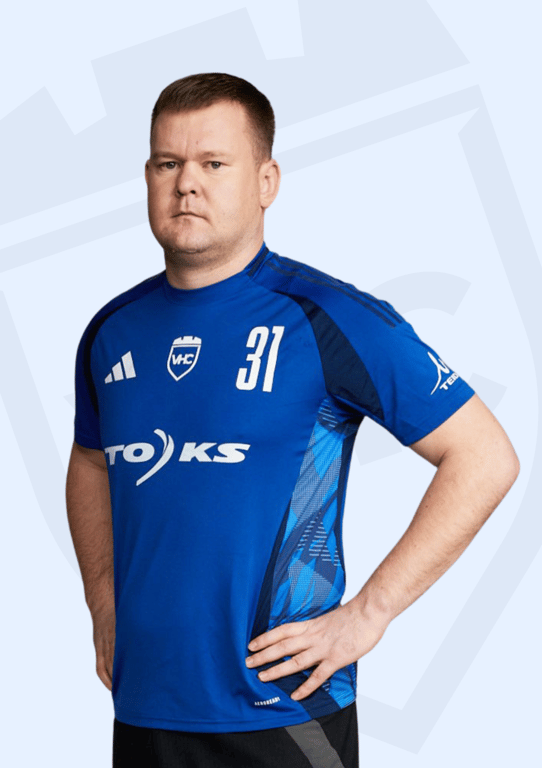 Šarūnas Ugianskis