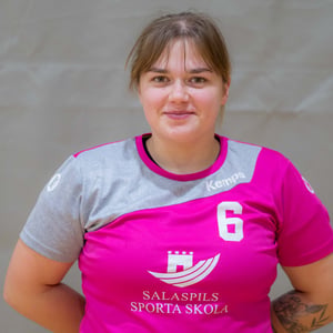 Krista Liepa