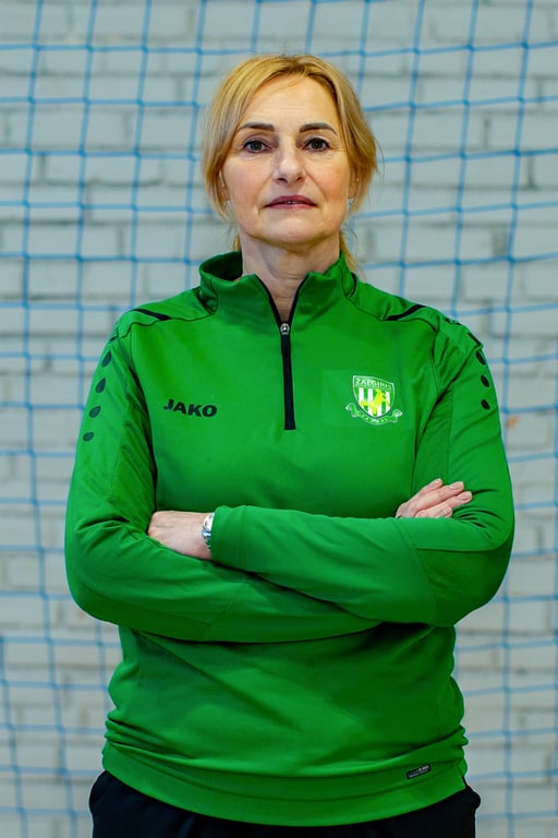 Aurika Celiešienė