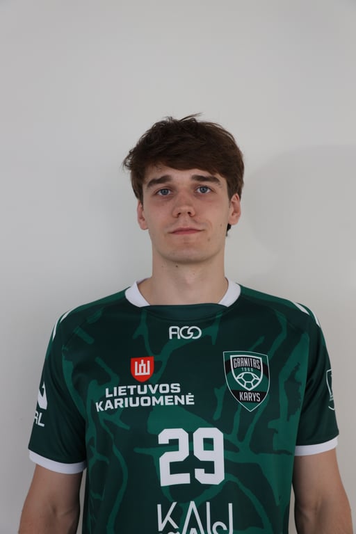 Karolis Rameikis