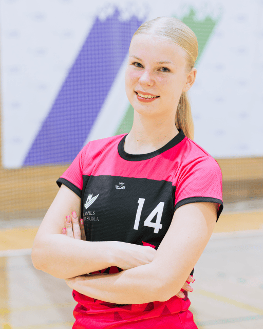 Evelīna Zvaigzne
