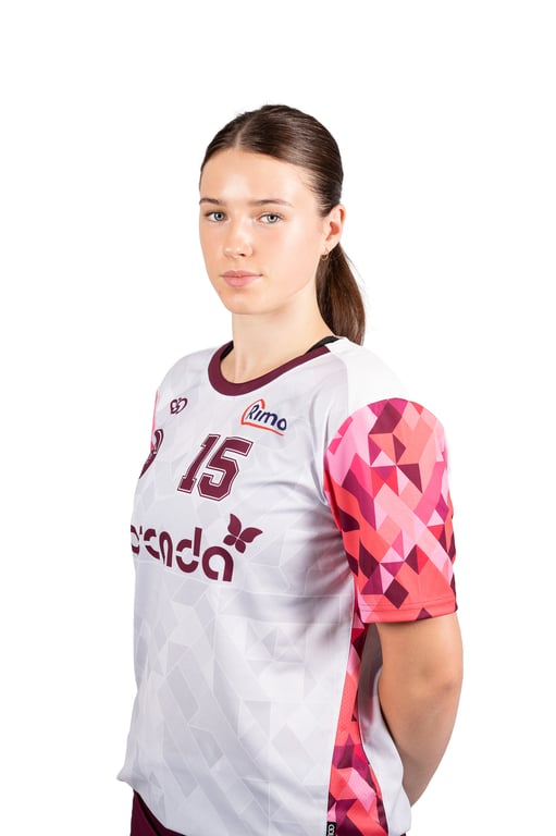 Gabrielė VĖGĖLYTĖ