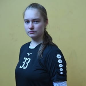 Dina Robežniece