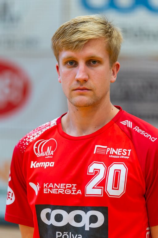 Jaanus -Peeter Rüütli