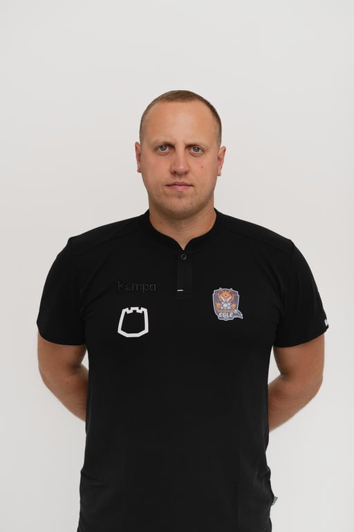 Karolis Kaladinskas