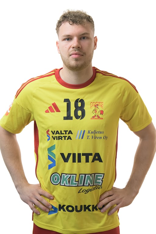 Elias Hartikainen