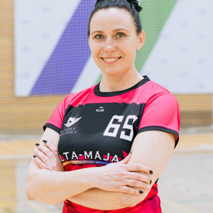 Nataļja Kozlova