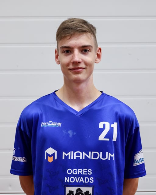 Aleksandrs Mieriņš