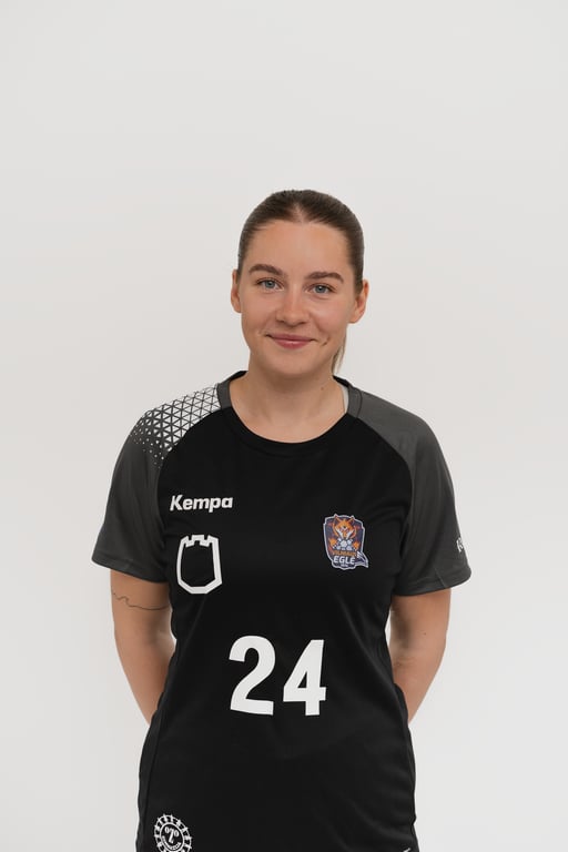 Dovilė Navikaitė