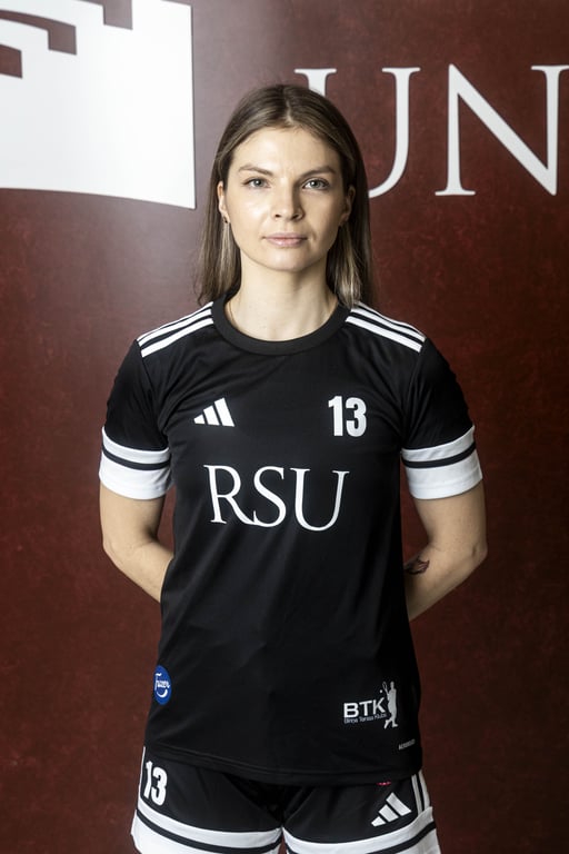 Anna Makarova