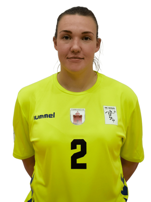 Simona Kolosovė
