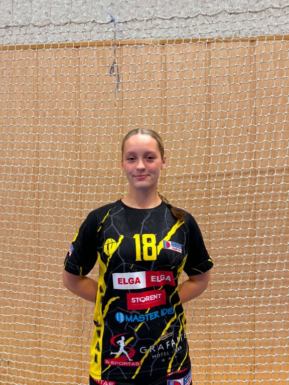 Gabrielė Gerasimenko