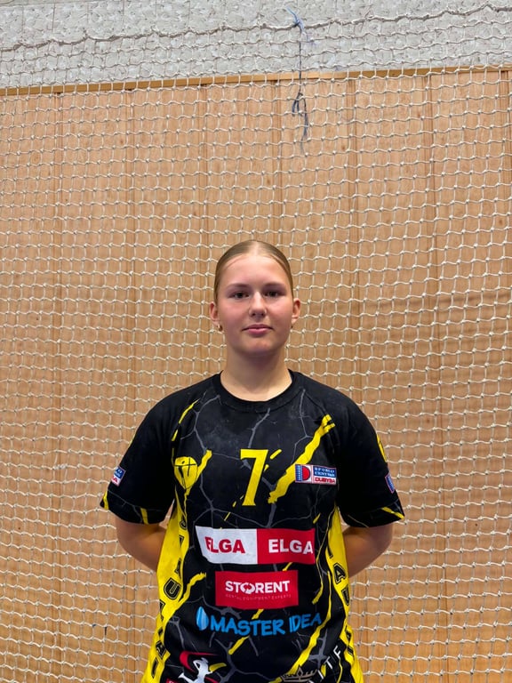 Luka Urbonaitė