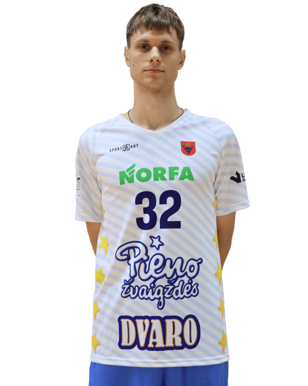 Andrii Kosariev