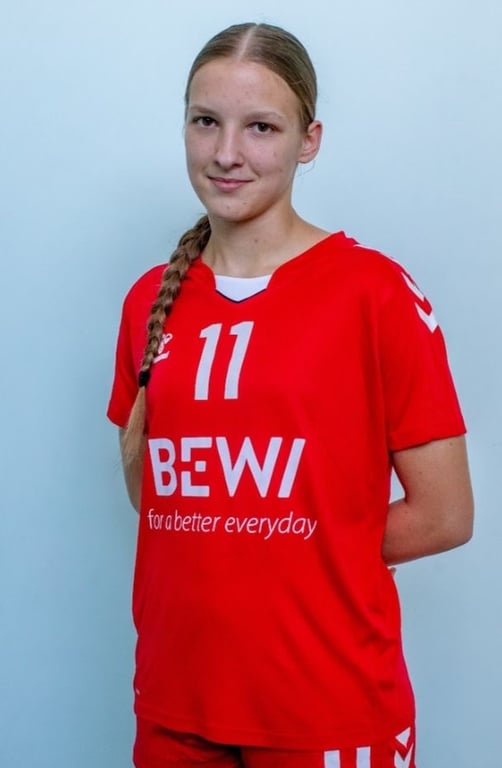 Kamilė Butkutė