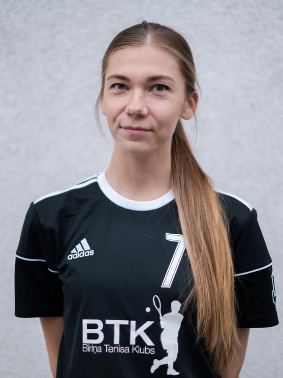 Evija Daukste
