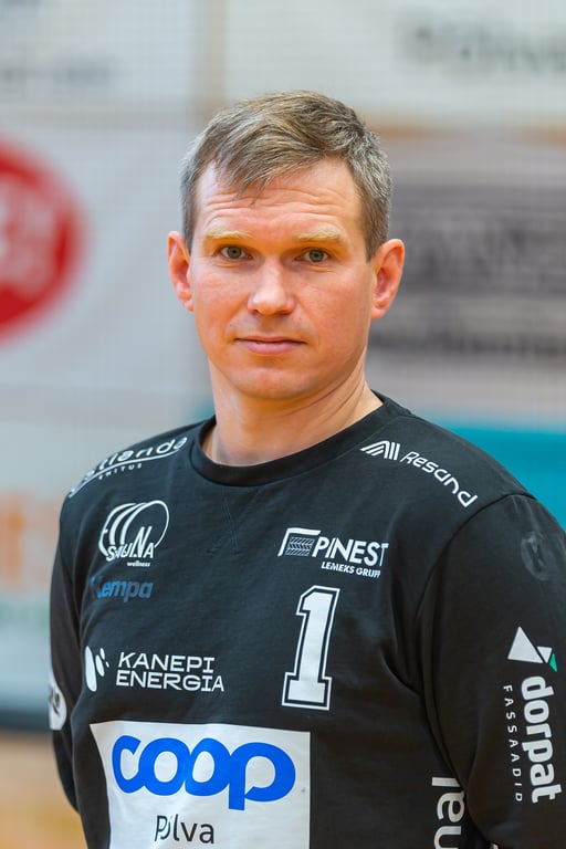 Jürgen Lepasson