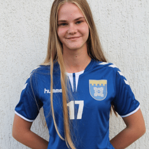 Valērija Zarovska