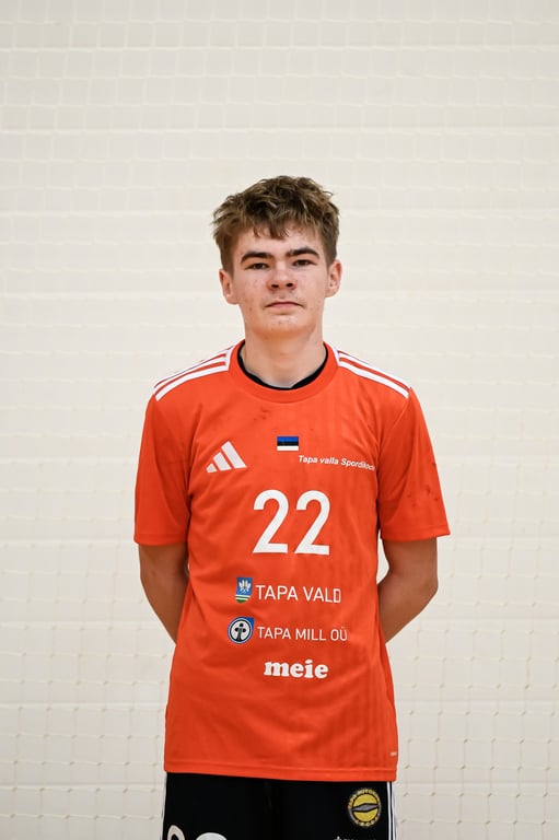 Taavi Saar
