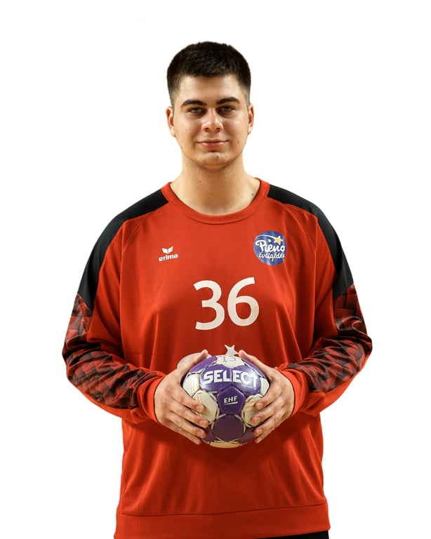 Yehor Kuchynskyi