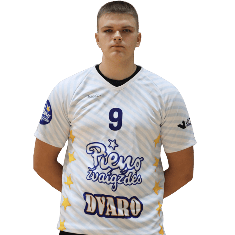 Matas Rudokas